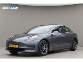 Tesla Model 3 Standard RWD Plus 60 kWh
