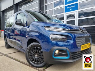 Citroën Berlingo ë-Berlingo Feel 50 kWh NAVI / AIRCO ECC / CRUISE / PDC / ALL-SEASON