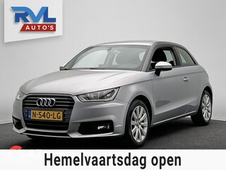 Audi A1 1.4 TFSI Design Pro Line Plus | PDC | Climate-control | Navigatie | Stoelverwarming |