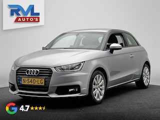 Audi A1 1.4 TFSI Design Pro Line Plus | PDC | Climate-control | Navigatie | Stoelverwarming |