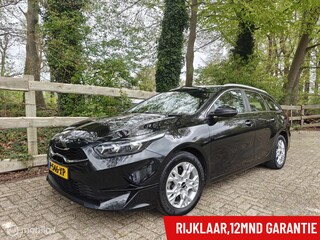 Kia Ceed Sportswagon 1.0 T-GDi MHEV DynamicLine|Rijklaar|NAP