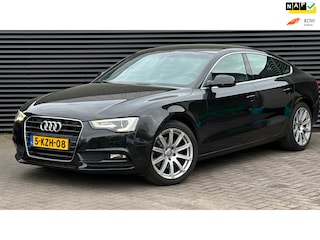 Audi A5 Sportback 1.8 TFSI Edition | Navi | Clima | Cruise |