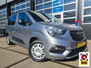 Opel Combo 1.2 Turbo L2H1 Edition Automaat NAVI / CRUISE / PDC / CAMERA