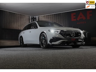 Mercedes-Benz Estate 300 e AMG 53 Look / HYPERSCREEN / Massage / Burmester 4D / Head Up / 360 Camera / Acc / Open Panoram