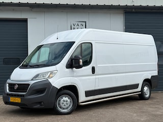 Fiat Ducato 35 2.3MJ 131pk Autom. L3H2 Navi Camera Clima Cruise