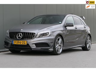 Mercedes-Benz AMG 45 4MATIC Panorama Harman/kardon Climate ACC