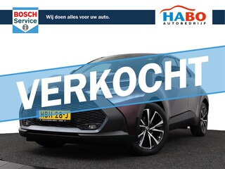 Toyota C-HR 1.8 HYBRID DYNAMIC CVT AUTOMAAT ECC/CAMERA/APPLE.CARPLAY/ADAP.CRUISE/REGEN.SENS/PARK.SENS/18.000KM!!