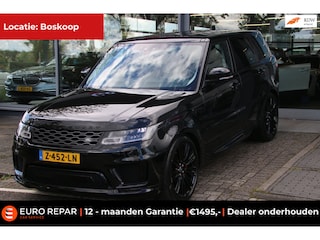 Land Rover Range Rover Sport P400 HSE Dynamic BTW-AUTO!