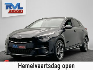 Kia XCeed 1.0 T-GDi DynamicLine | Origineel NL | Camera | Carplay | Lane Assist | Cruise/Control | Climate/Control |