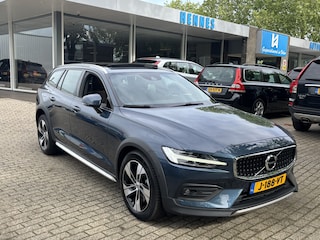 Volvo V60 2.0 B5 AWD Pro Panorama dak Keyless On call