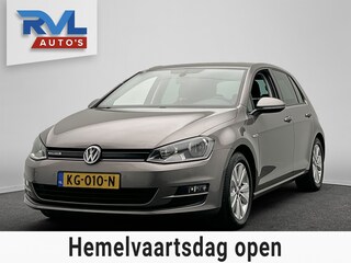 Volkswagen Golf 1.0 TSI Connected Series | Origineel NL | PDC | Trekhaak | Navigatie | Cruise/Control | Climate/Control |