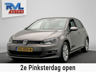 Volkswagen Golf 1.0 TSI Connected Series | Origineel NL | PDC | Trekhaak | Navigatie | Cruise/Control | Climate/Control |