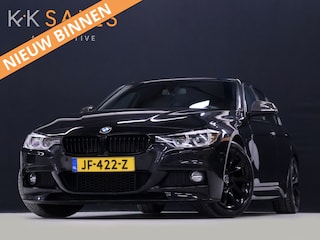 BMW 330e M Sport [SPORTSTUUR, STOELVERWARMING, VOL LEDER, PDC V+A, CRUISE, BLUETOOTH, CLIMATE, NIEUWSTAAT]