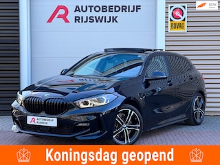 BMW 120i Executive Pano/Led/Sfeer/AppleCar
