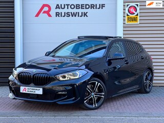 BMW 120i Executive Pano/Led/Sfeer/AppleCar