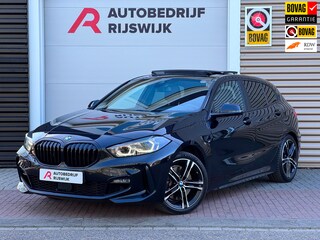 BMW 120i Executive Pano/Led/Sfeer/AppleCar