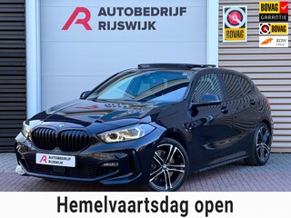 BMW 120i Executive Pano/Led/Sfeer/AppleCar