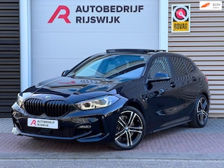 BMW 120i Executive Pano/Led/Sfeer/AppleCar