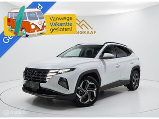 Hyundai Tucson 1.6 T-GDI PHEV 4WD Fabrieksgarantie 24maanden