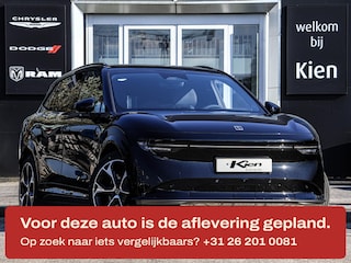 Zeekr 7X Privilege 100 kWh 534 km actieradius | Luchtvering | 480KW laden | Stoelmassage | Pano-dak | 16 min 10-80% |