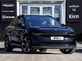 Zeekr 7X Privilege 100 kWh 534 km actieradius | Luchtvering | 480KW laden | Stoelmassage | Pano-dak | 16 min 10-80% |