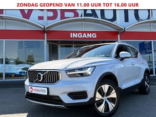 Volvo XC40 T4 RECHARGE AUT. 211PK INSCRIPTION PHEV PANO-DAK NAVI CAMERA CARPLAY AIRCO LMV PDC