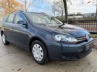 Volkswagen Golf Variant 1.4 TSI Comfortline