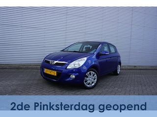 Hyundai i20 1.2i Plus Climate / Elektr. ramen / NAP