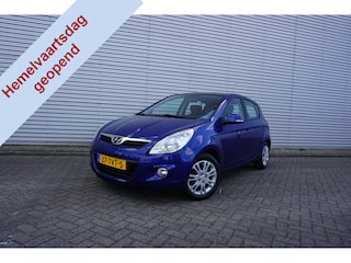 Hyundai i20 1.2i Plus Climate / Elektr. ramen / NAP