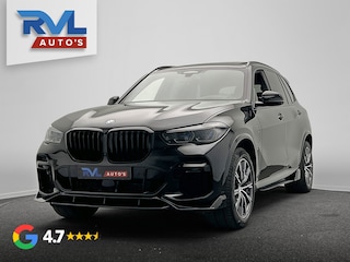 BMW X5 XDrive45e Executive | M Pakket | Panoramadak | Comfort Stoelen | Carplay | Head-Up |Harman/Kardon |Adaptieve Cruise |