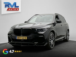 BMW X5 XDrive45e Executive | M Pakket | Panoramadak | Comfort Stoelen | Carplay | Head-Up |Harman/Kardon |Adaptieve Cruise |