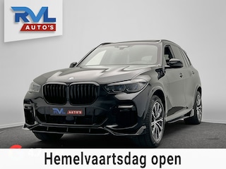 BMW X5 XDrive45e Executive | M Pakket | Panoramadak | Comfort Stoelen | Carplay | Head-Up |Harman/Kardon |Adaptieve Cruise |