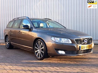 Volvo V70 2.0 D4 Summum Trekhaak