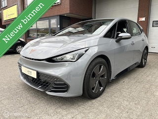 Cupra Born Performance One 62 kWh LED*ACC*PDC*CAMERA*CARPLAY*