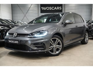 Volkswagen Golf 1.4 TSI 2x R-Line DSG * LED - Trekhaak - App Connect - Stoelverwarming *