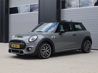 Mini Mini Knightsbridge Edition | Pano | HUD | Orig. NL !