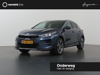 Kia XCeed 1.0 T-GDi DynamicPlusLine | Navigatiesysteem | Stoel/Stuurwielverwarming | Parkeercamera | Climate control | Apple/Android CarPlay |