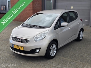 Kia Venga 1.4 CVVT Seven✅️Apk✅️Airco✅️