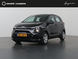 Kia Picanto 1.0 DPI DynamicLine | Parkeercamera | Navigatie | Cruise Control |