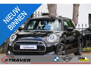 Mini Mini Electric Essential 33 kWh |Panoramadak |Harman/Kardon |Head-up