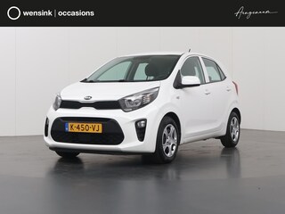 Kia Picanto 1.0 DPi ComfortLine | Airconditioning | Bluetooth Audio | Cruise Control |
