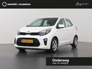 Kia Picanto 1.0 DPi ComfortLine | Airconditioning | Bluetooth Audio | Cruise Control |