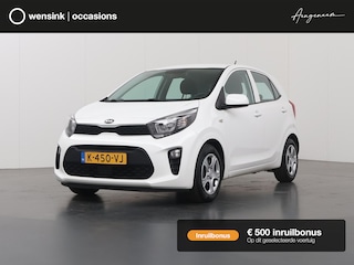 Kia Picanto 1.0 DPi ComfortLine | Airconditioning | Bluetooth Audio | Cruise Control |