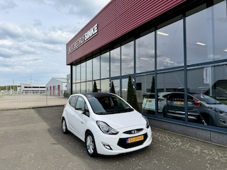 Hyundai ix20 1.4i i-Vision ECC Cruise