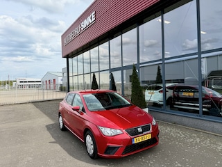 Seat Ibiza 1.0 TSI Style Business Intense NAVI ECC CRUISE