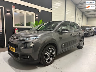 Citroën C3 1.2 PureTech Feel