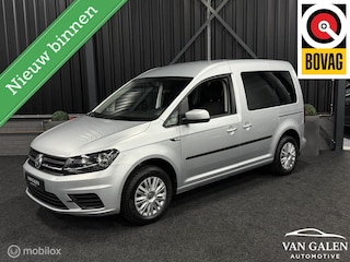 Volkswagen Caddy Combi 1.0 TSI Airco|Clima|Stoelverwarming
