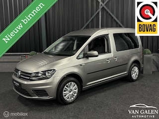 Volkswagen Caddy Combi 1.2 TSI Comfortline Airco|PDC|Cruise|