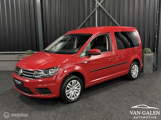 Volkswagen Caddy Combi 1.4 TSI DSG Automaat|Airco|Stoelverwa