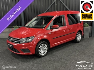 Volkswagen Caddy Combi 1.4 TSI DSG Automaat|Airco|Stoelverwa